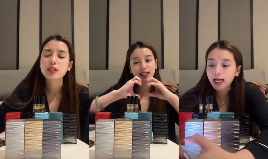 mamaelaine95 TikTok Live — Aug 29, 2026, 6:01 PM