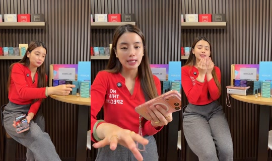 mamaelaine95 TikTok Live — Sep 30, 2026, 5:54 PM