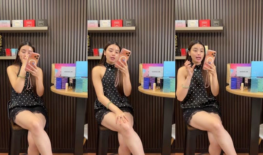 mamaelaine95 TikTok Live — Oct 2, 2026, 5:28 PM