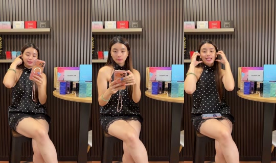 mamaelaine95 TikTok Live — Oct 2, 2026, 6:19 PM