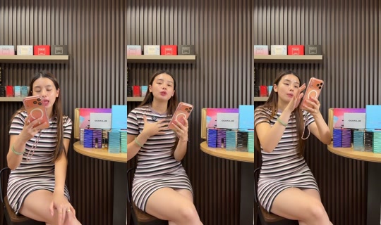 mamaelaine95 TikTok Live — Oct 3, 2026, 3:05 PM