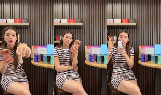 mamaelaine95 TikTok Live — Oct 3, 2026, 4:45 PM