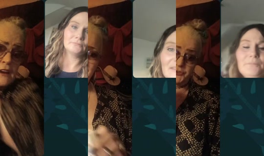 mamafox_777 TikTok Live — Aug 24, 2026, 10:48 AM
