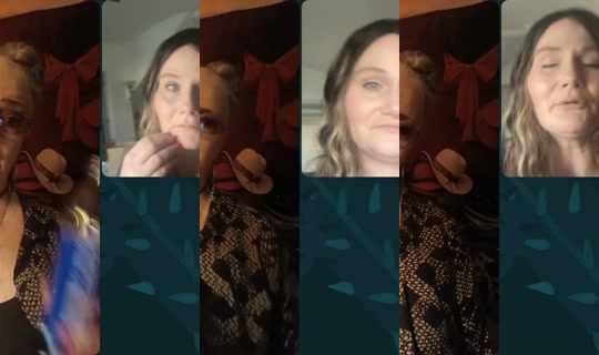 mamafox_777 TikTok Live — Aug 24, 2026, 11:06 AM