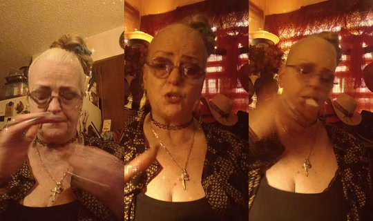 mamafox_777 TikTok Live — Aug 24, 2026, 12:03 PM