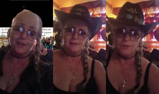 mamafox_777 TikTok Live — Aug 24, 2026, 2:18 PM