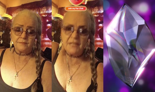 mamafox_777 TikTok Live — Aug 24, 2026, 3:05 PM