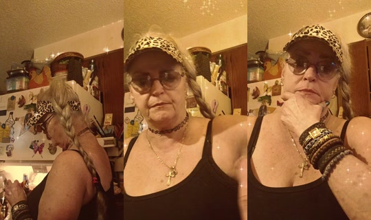 mamafox_777 TikTok Live — Aug 24, 2026, 9:30 PM