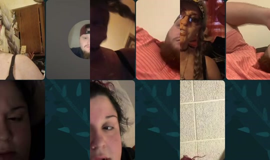 mamafox_777 TikTok Live — Aug 24, 2026, 10:20 PM