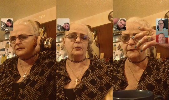 mamafox_777 TikTok Live — Aug 25, 2026, 7:46 PM