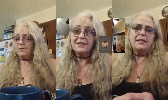 mamafox_777 TikTok Live — Aug 29, 2026, 9:33 PM