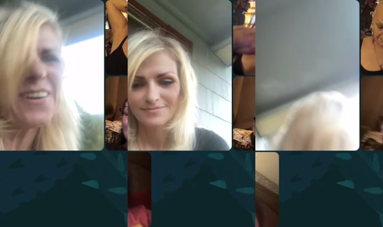 mamafox_777 TikTok Live — Aug 29, 2026, 11:14 PM