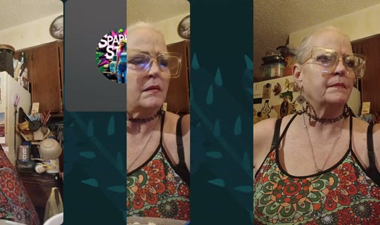 mamafox_777 TikTok Live — Aug 30, 2026, 10:36 AM