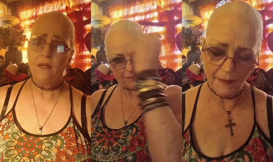 mamafox_777 TikTok Live — Aug 30, 2026, 12:45 PM
