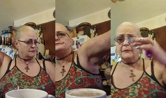 mamafox_777 TikTok Live — Aug 30, 2026, 8:51 PM