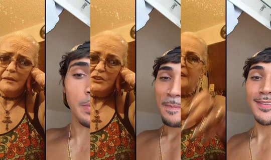 mamafox_777 TikTok Live — Aug 30, 2026, 10:20 PM