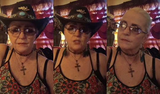 mamafox_777 TikTok Live — Aug 30, 2026, 11:11 PM