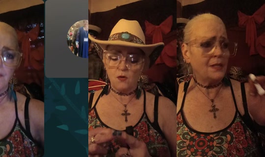 mamafox_777 TikTok Live — Aug 31, 2026, 12:51 AM