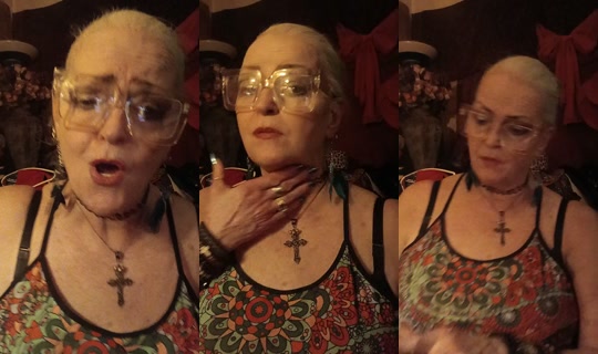 mamafox_777 TikTok Live — Aug 31, 2026, 1:42 AM