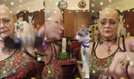 mamafox_777 TikTok Live — Aug 31, 2026, 6:08 AM