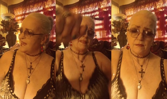mamafox_777 TikTok Live — Aug 31, 2026, 5:11 PM