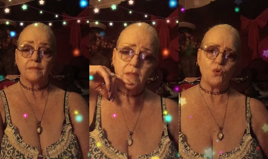 mamafox_777 TikTok Live — Sep 2, 2026, 6:30 AM
