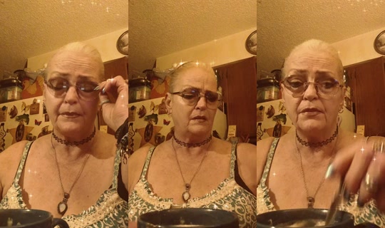 mamafox_777 TikTok Live — Sep 2, 2026, 7:30 AM