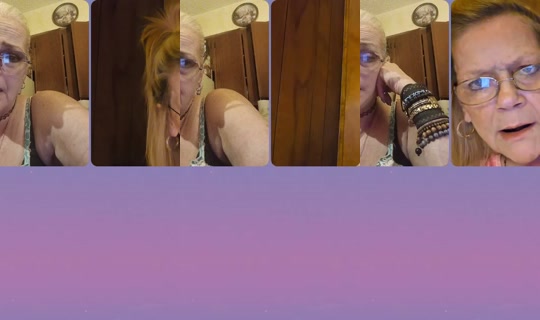 mamafox_777 TikTok Live — Sep 2, 2026, 8:43 AM