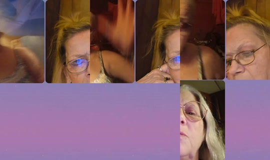 mamafox_777 TikTok Live — Sep 2, 2026, 8:58 AM