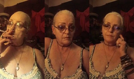 mamafox_777 TikTok Live — Sep 2, 2026, 9:45 AM