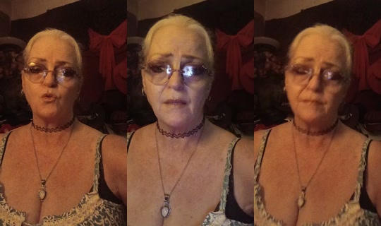 mamafox_777 TikTok Live — Sep 2, 2026, 10:08 AM