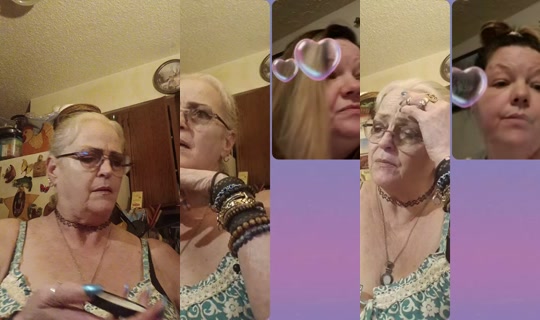 mamafox_777 TikTok Live — Sep 2, 2026, 10:52 AM