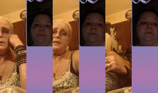 mamafox_777 TikTok Live — Sep 2, 2026, 11:29 AM