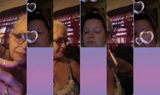 mamafox_777 TikTok Live — Sep 2, 2026, 12:03 PM