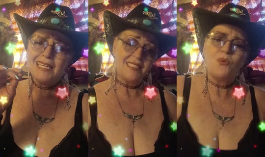 mamafox_777 TikTok Live — Sep 2, 2026, 9:56 PM