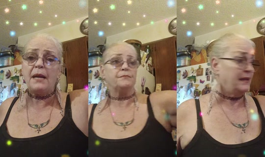 mamafox_777 TikTok Live — Sep 2, 2026, 10:55 PM