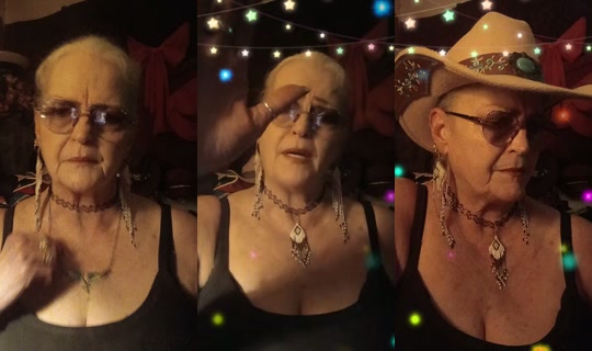 mamafox_777 TikTok Live — Sep 3, 2026, 2:48 AM