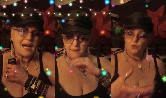 mamafox_777 TikTok Live — Sep 3, 2026, 3:38 AM