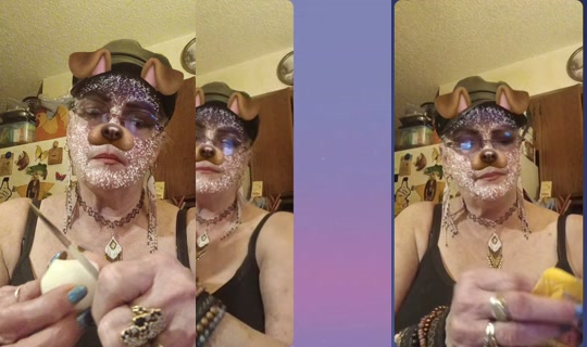 mamafox_777 TikTok Live — Sep 3, 2026, 4:37 AM