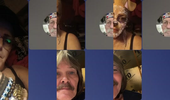 mamafox_777 TikTok Live — Sep 3, 2026, 5:40 AM