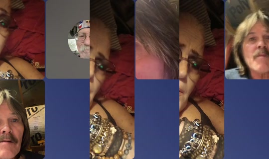 mamafox_777 TikTok Live — Sep 3, 2026, 6:30 AM