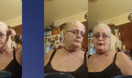 mamafox_777 TikTok Live — Sep 3, 2026, 12:59 PM