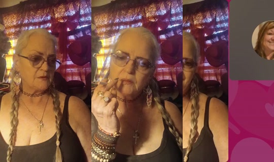 mamafox_777 TikTok Live — Sep 3, 2026, 4:46 PM
