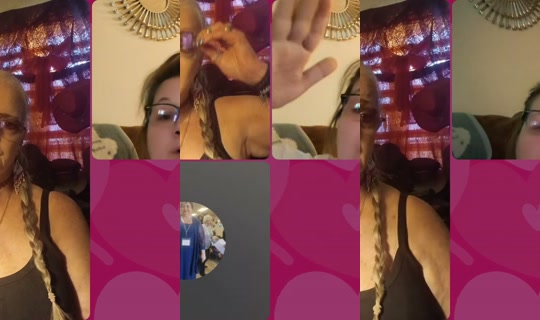 mamafox_777 TikTok Live — Sep 3, 2026, 6:15 PM
