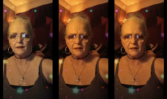 mamafox_777 TikTok Live — Sep 13, 2026, 1:36 AM