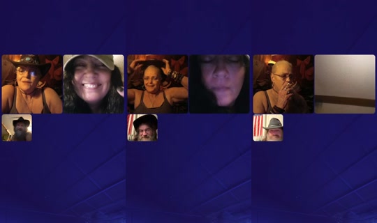 mamafox_777 TikTok Live — Sep 13, 2026, 3:40 AM