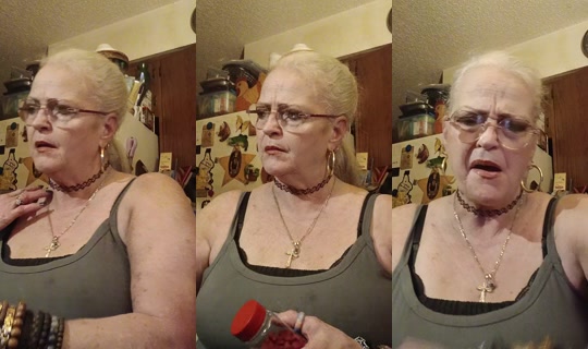 mamafox_777 TikTok Live — Sep 13, 2026, 5:28 AM