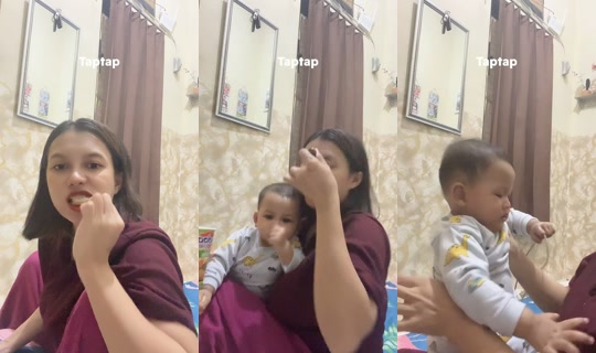 mamagafy1 TikTok Live — Sep 23, 2026, 12:45 PM