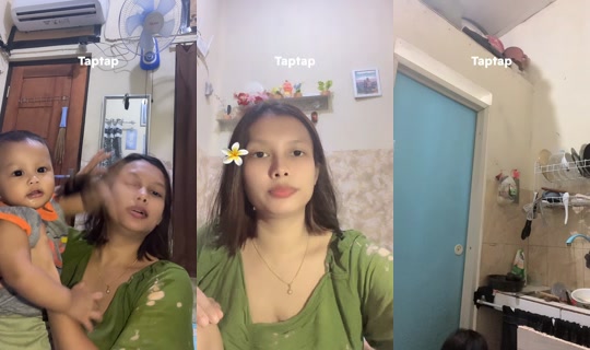 mamagafy1 TikTok Live — Oct 1, 2026, 8:11 AM