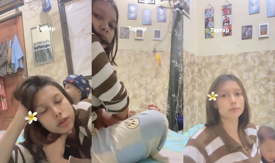 mamagafy1 TikTok Live — Oct 3, 2026, 2:08 PM
